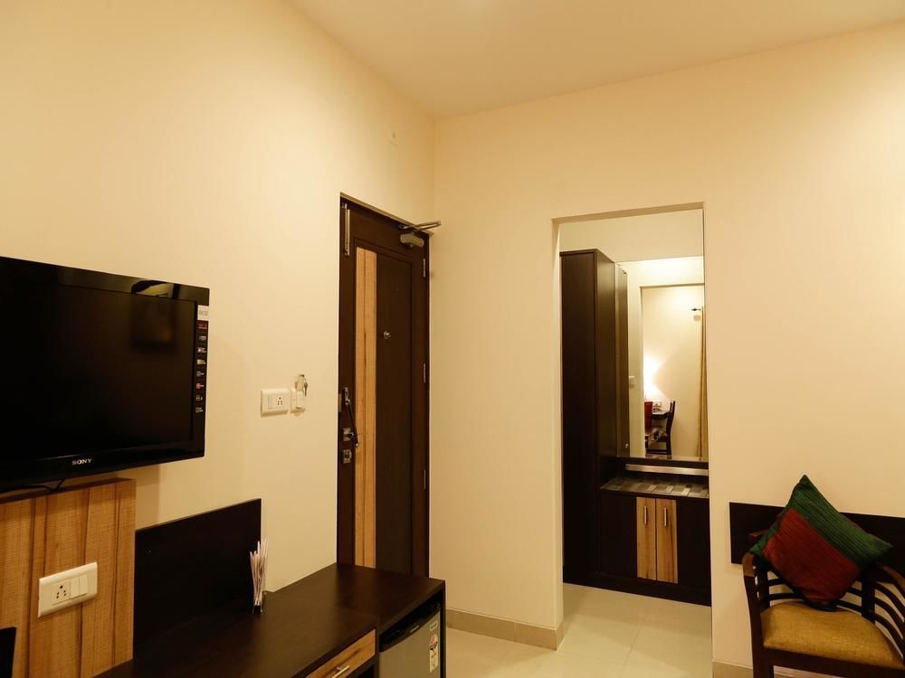 Oyo Premium Airport Extension 3* Jaipur